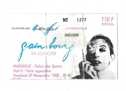 Rare ticket billet - rare,