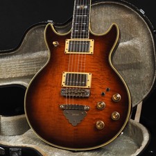 Ibanez AR305 Antique Violin 1981 Electric Guitar