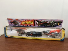  Corgi Toys Gift 40 Batman 