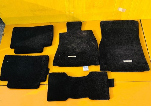 Ensemble tapis sol lexus - sol,