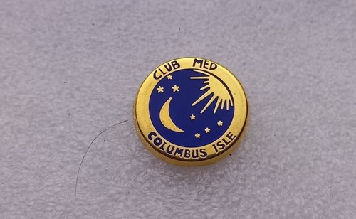 Ed77 pin club - ed77, med