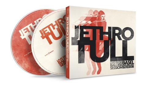 Jethro tull live - tull,