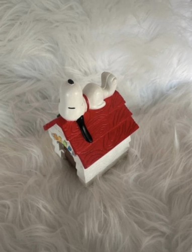 Petite tirelire vintage - , snoopy