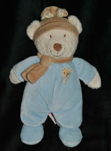 Doudou ours orchestra - doudou,