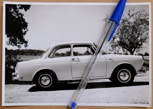 1961 1500 notchback - 1961,