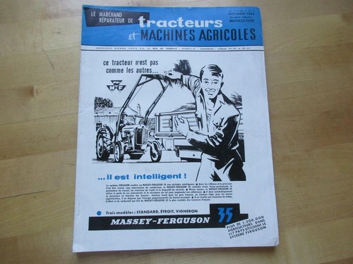 Reparateur tracteurs machines - reparateur,