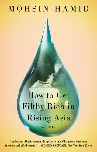 How get filthy rich - to,