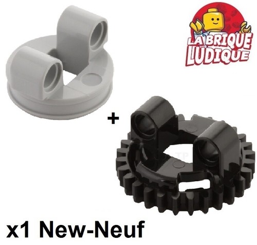 Lego technic tourelle - technic,