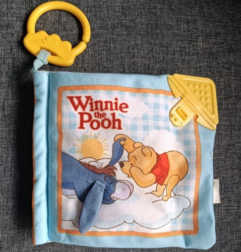 1015 doudou livre - 1015🌟doudou, winnie