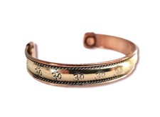 Bracelet Anti-Douleurs Cuivre