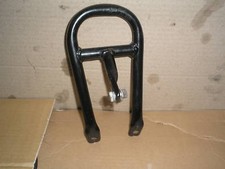 Kasea 50 ATV Kids Quad Bumper