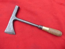 belle hache hachette à