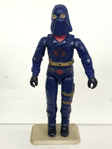 Joe 1984 cobra - g.i.joe,