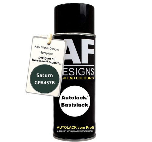 Pour saturn gpa457b gasoline - pour,