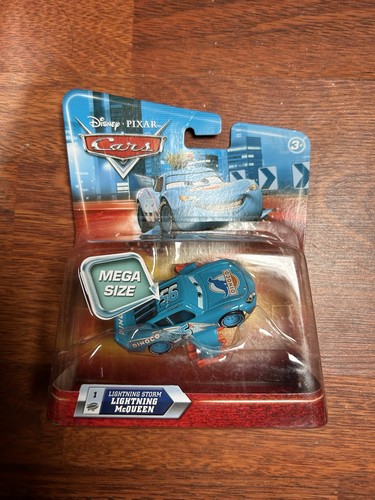 Voiture miniature disney pixar - miniature,