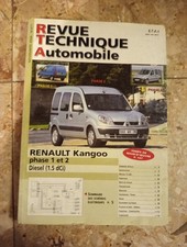 revue technique automobile
