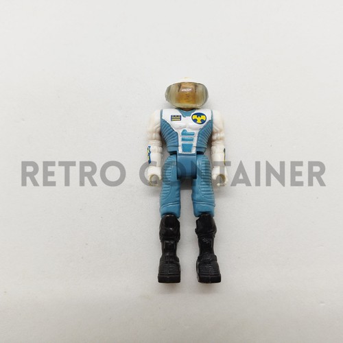 Vintage mattel coleco starcom - coleco,