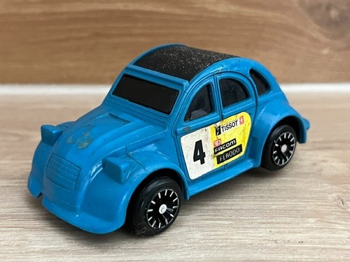 Citroën bleu joustra - citroën,