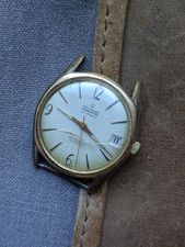 Montre Automatic Allaine cal