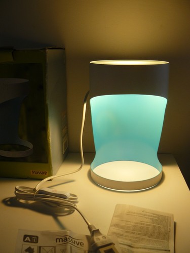 Lampe chevet décorative - chevet,