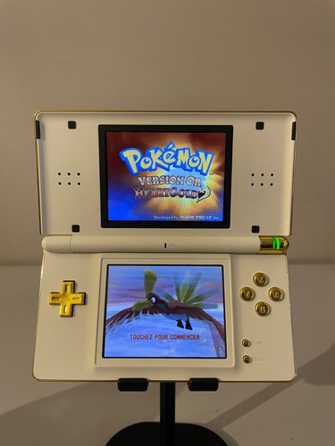 Nintendo lite custom - lite,