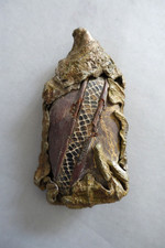 Art premier Afrique fétiche