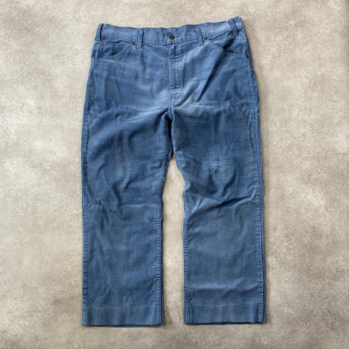Pantalon levi velours - levi's,