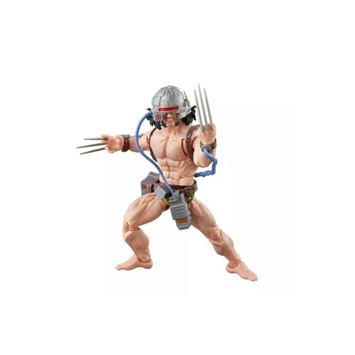 Hasbro marvel legends - hasbro,