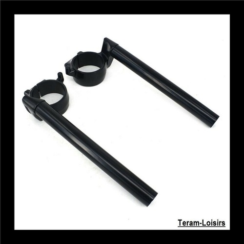 Paire demi guidon pour - paire, de
