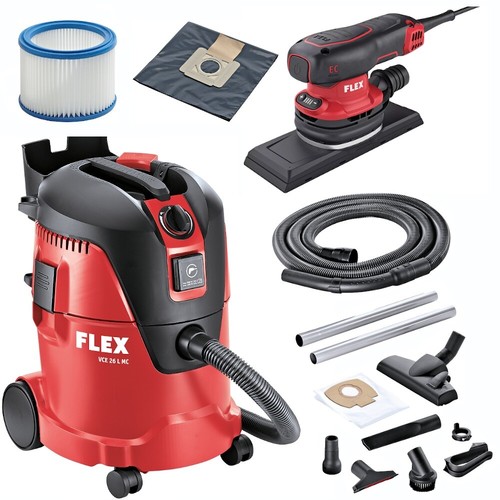 Flex ponceuse vibrante ose - flex,