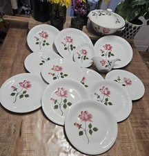 ​Service de table Lunéville