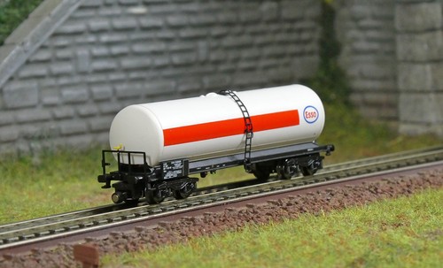 Wagon citerne longue anf - citerne, anf,