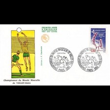 FDC JF - Championnat du Monde
