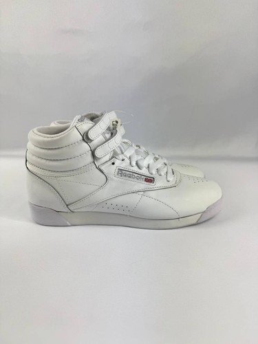 Reebok freestyle shoes - freestyle, hi
