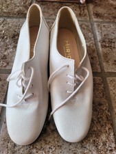 Derbies HIRICA en cuir