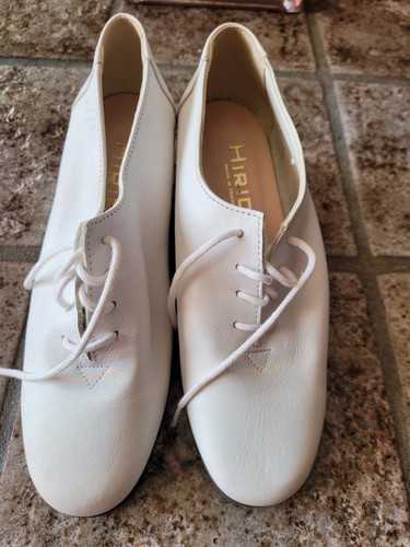 Derbies hirica cuir - derbies,