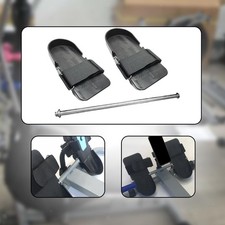 Pédales de rameur (paire)