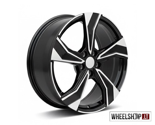 Audi line style r19 - audi,