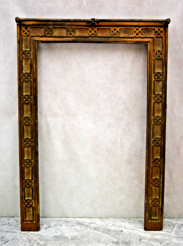 Vintage tabernacle frame - frame, with