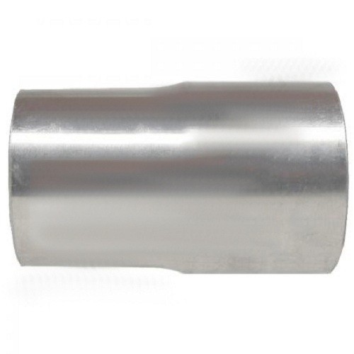 Adaptateur échappement inox - Échappement,