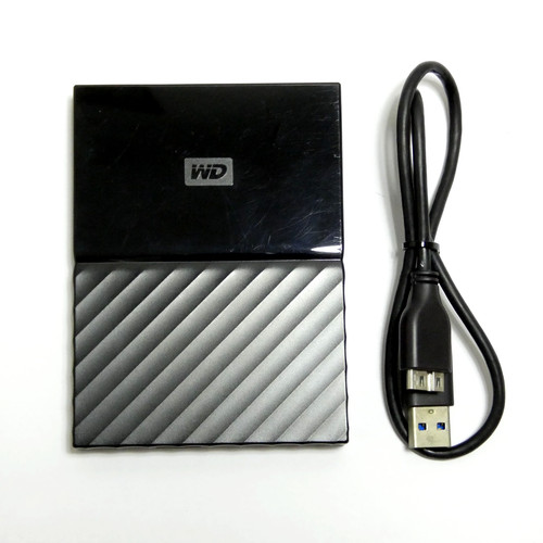 Disque dur externe - externe, capacite