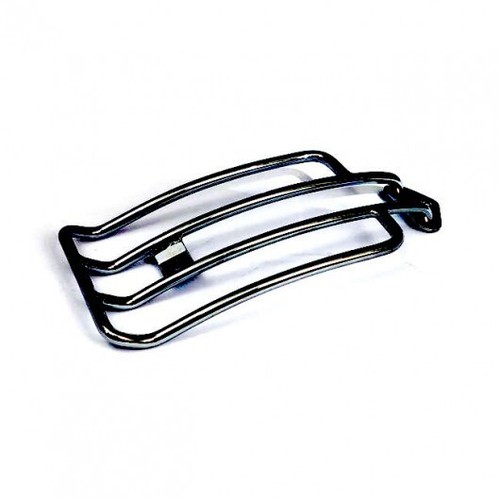 Mcs porte bagages de selle - mcs,