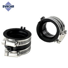 2X Carburetor Intake Manifold