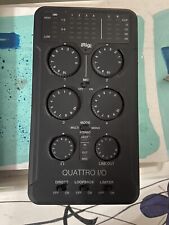 iRig Pro Four I/O Portable Audio Interface