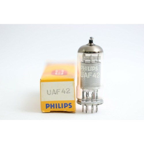 Tube philips uaf42 - 1,