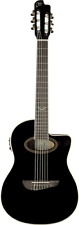 GUITARE NYLON CUTAWAY ELECTRO