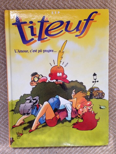 Titeuf double album - p5,