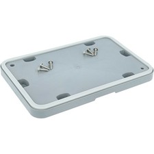 Clapet de sèche-linge pour