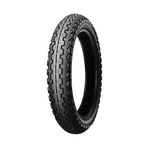 Pneu dunlop 52h k81 - dunlop, 3.60-19