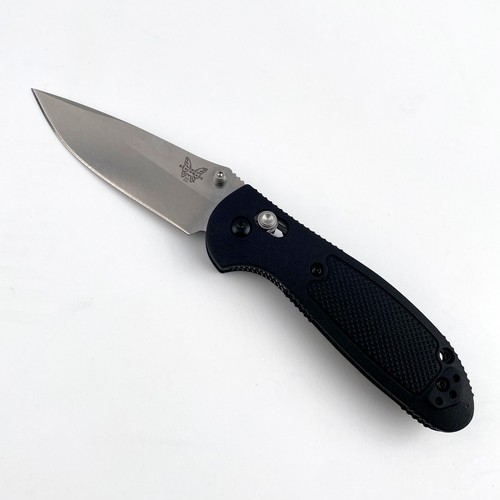 Benchmade mini griptilian - mini,